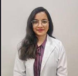 Dr Rithu Rathod